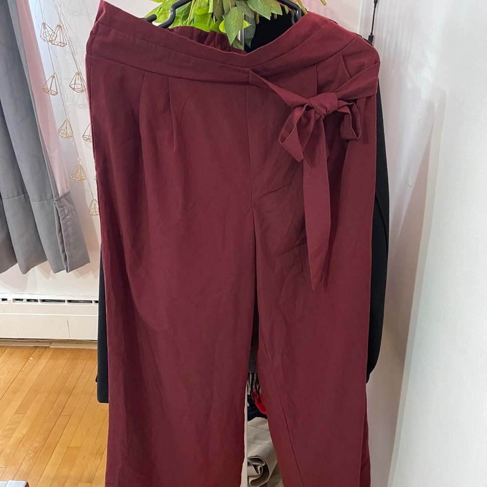 Flowy Summer Pants